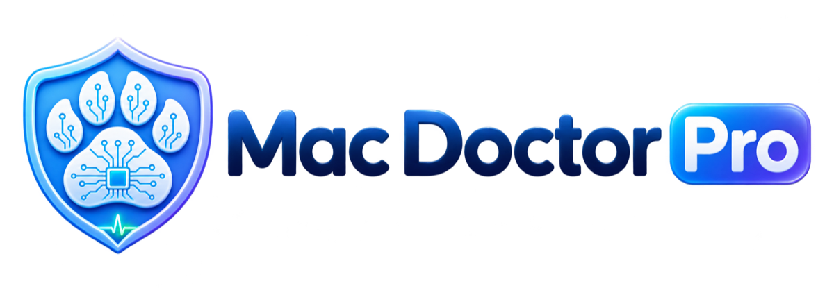 Mac Doctor Pro